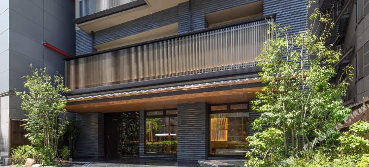 仙台御宿野乃温泉酒店(Onyado Nono Sendai Natural Hot Spring)图片