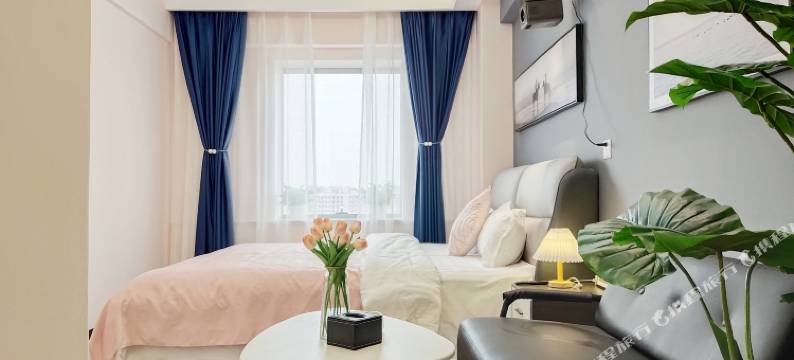 西安漫依民宿(大雁塔店)图片