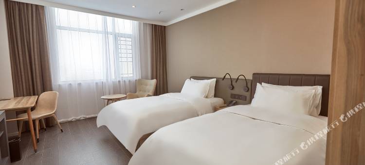 汉庭酒店(临沭店)图片