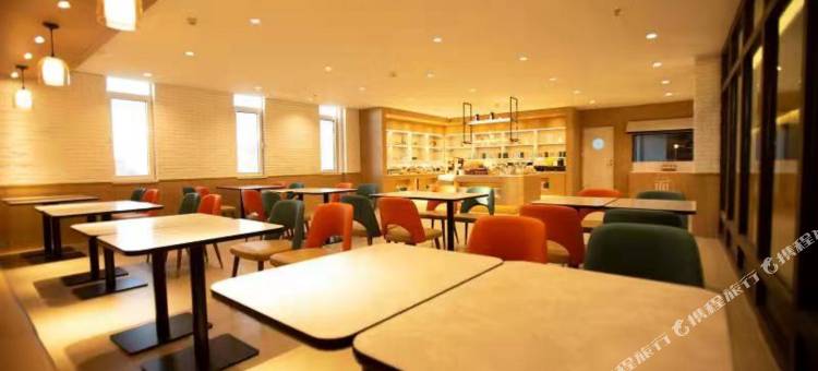 汉庭酒店(唐山玉田鸦鸿桥店)图片