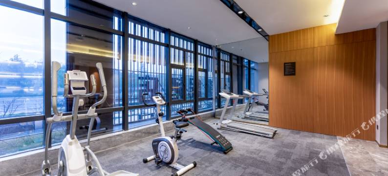 璟程酒店(武汉汉阳江滩国际博览中心店)图片