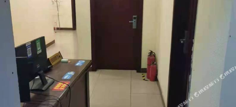 中山阜沙辉煌住宿图片