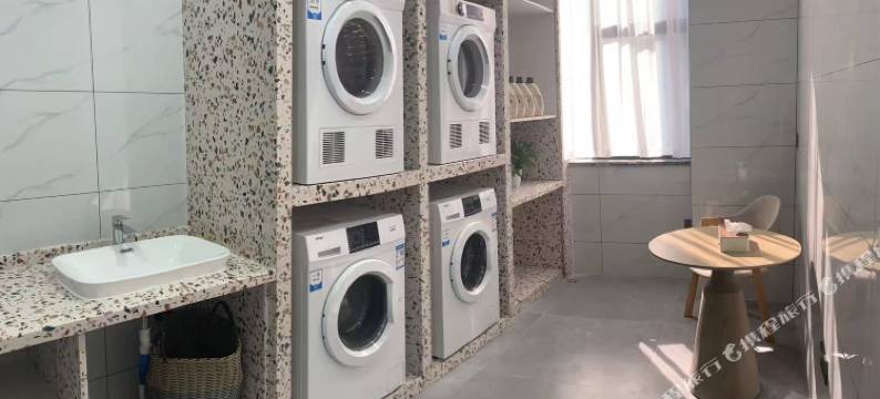 蓝图美季酒店(深圳国际会展中心店)图片