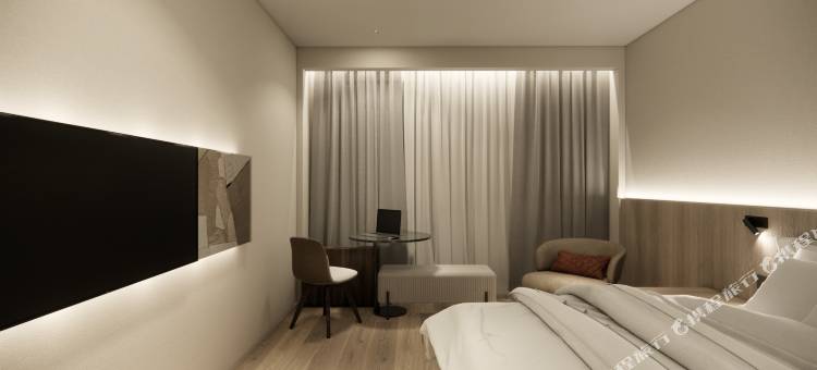 福清卓越酒店(福和万达店)图片