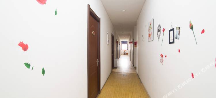 盈顺宾馆(滕州鲁华物流园店)图片