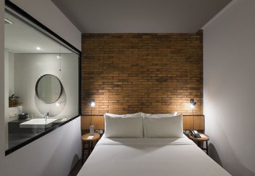 Park 5 CilandakHotel Overview