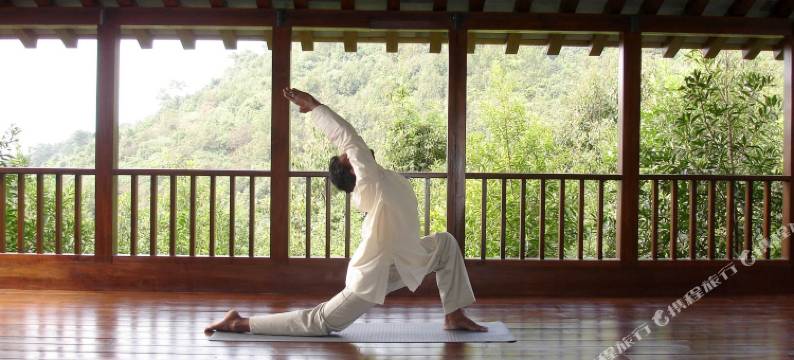 杭州富春山居高尔夫度假村图片