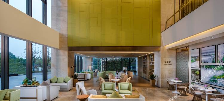 南京翠屏新港假日酒店图片