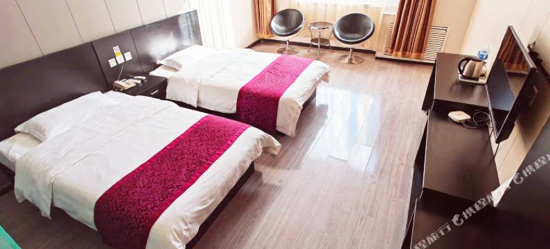 冀州118商务酒店图片