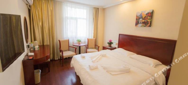 烟台蓝格海岸酒店图片