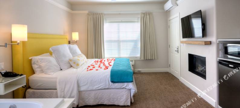 里特亚温泉度假村(Lithia Springs Resort)图片