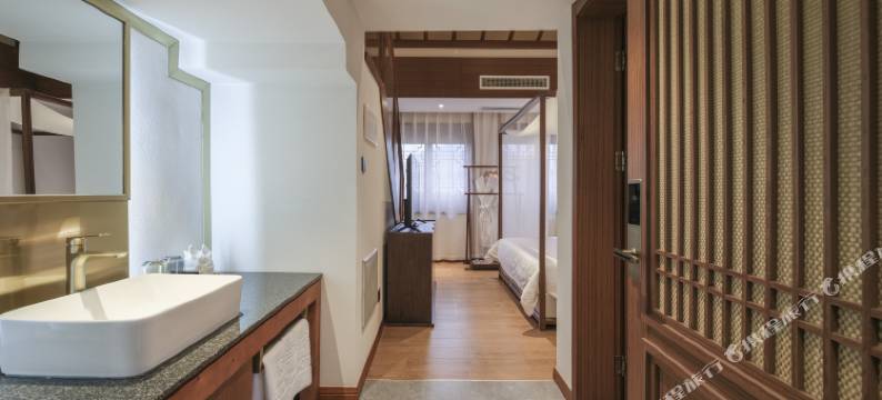 阆中天恒燕泰保宁坊酒店(阆中古城店)图片