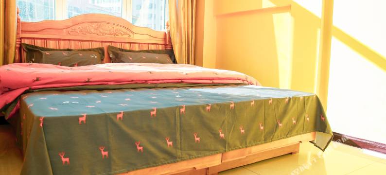 清徐如金酒店图片