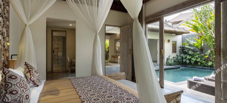 太阳粮仓度假别墅(The Sun of Granary Resort and Villas)图片