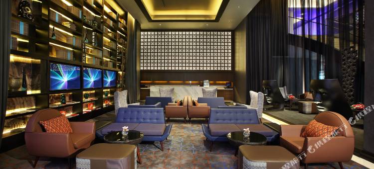 新加坡龙都大酒店 - 远东集团(Rendezvous Hotel Singapore by Far East Hospitality)图片