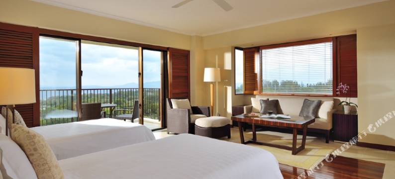 The Atta露台俱乐部塔楼酒店-限成人(The Atta Terrace Club Towers)图片