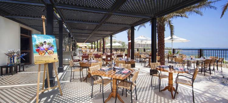 马里安岛希尔顿逸林度假酒店(DoubleTree by Hilton Resort & Spa Marjan Island)图片