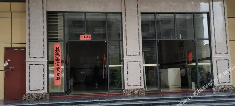 桂林悠旅小悠公寓图片