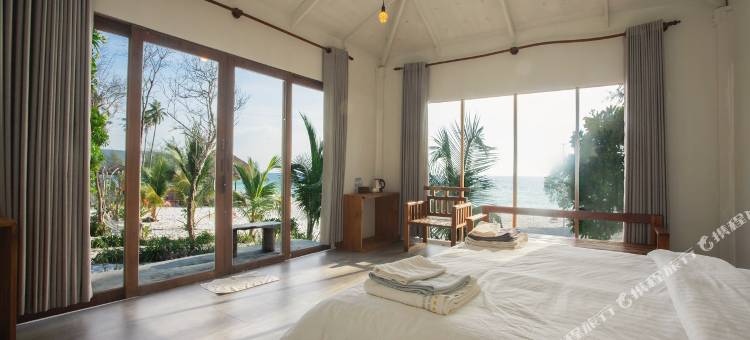 高龙长滩度假村(Long Beach Resort Koh Rong)图片