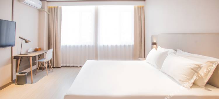 汉庭酒店(包头包钢店)图片