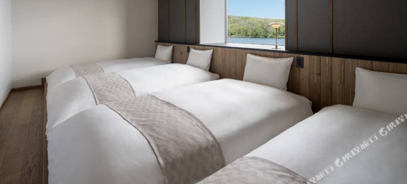 星野集团 界 波罗托(Hoshino Resorts KAI Poroto)图片