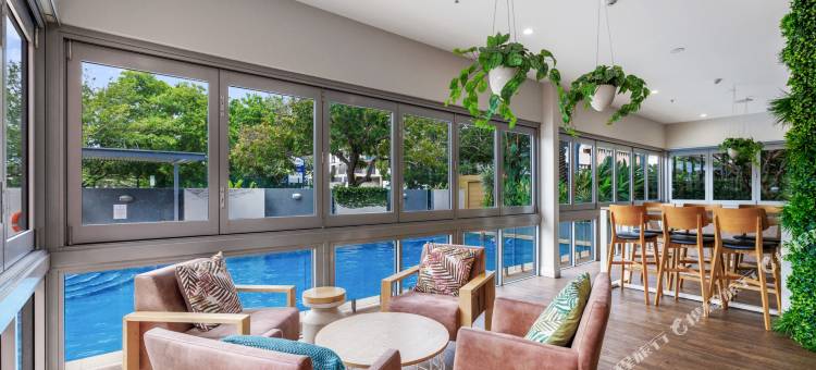 达尔文万怡酒店-万豪旗下(Courtyard by Marriott Darwin)图片