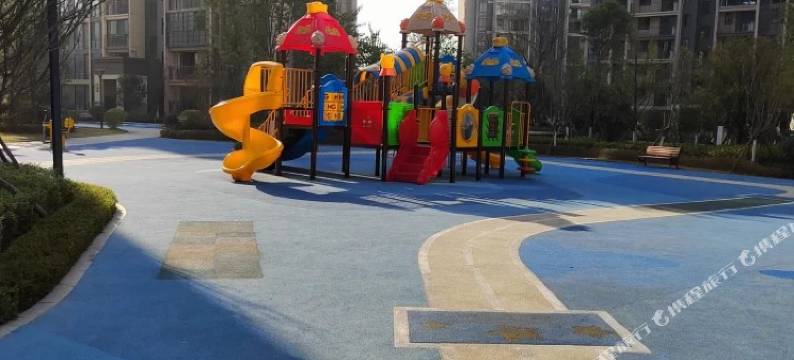 桂林二姐love公寓图片