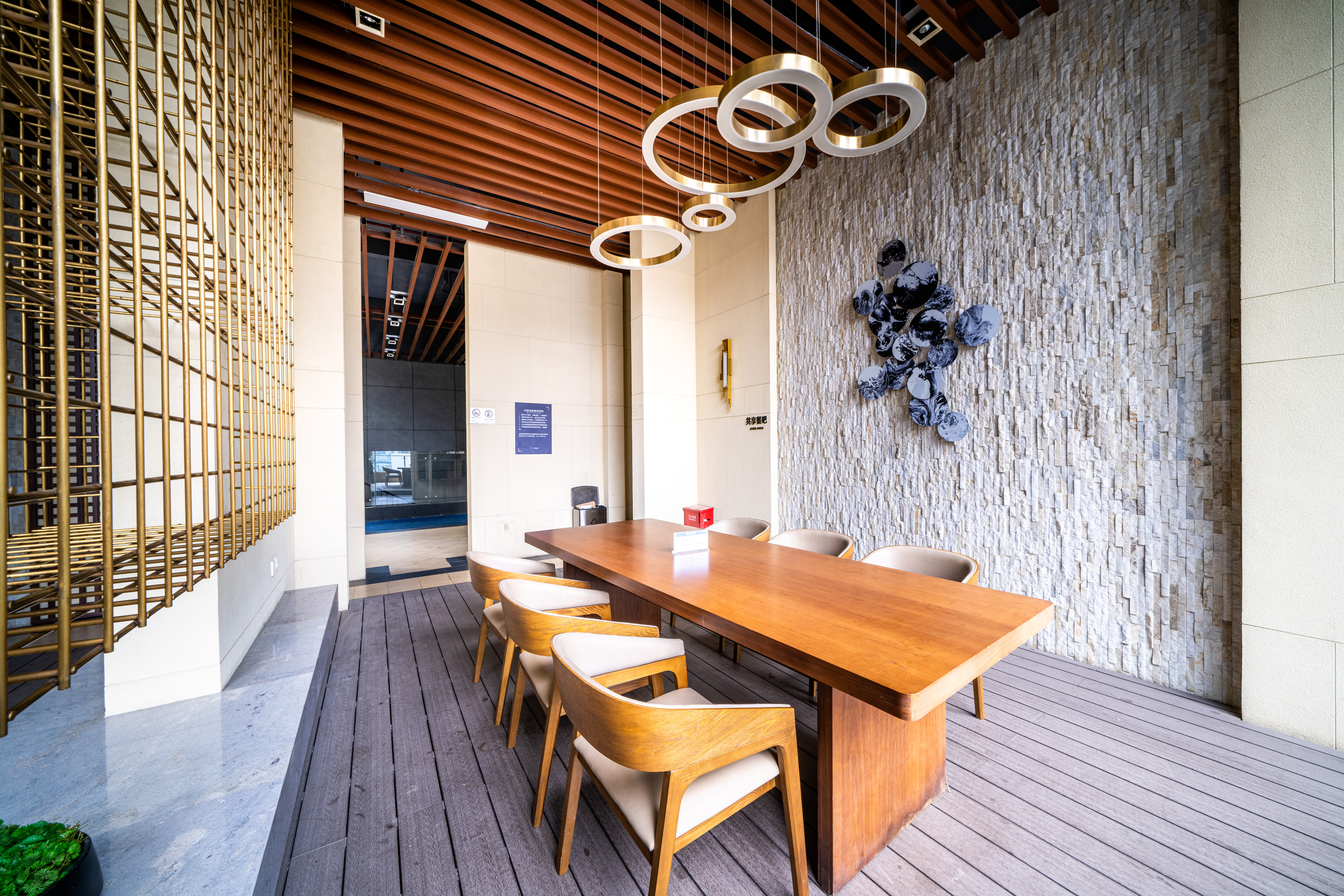 Renheng Dream Park (Shenzhen Longgang Central City Yuyuan Subway Station) Over view