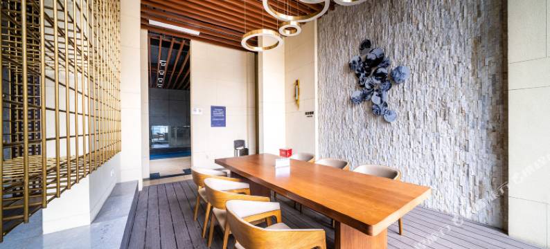 仁恒·梦公园(深圳龙岗中心城愉园地铁站店)图片