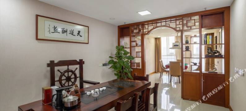 讴印酒店(深圳北站壹城中心店)图片