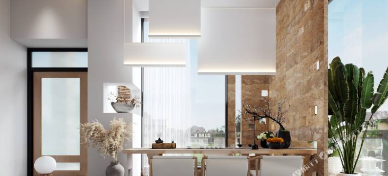 武夷山九溪山隐民宿(印象大红袍店)图片