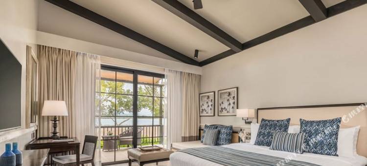 卢比种植园都喜天丽度假酒店(Dusit Thani Lubi Plantation Resort)图片