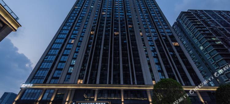 麗枫酒店(成都欢乐谷金府地铁站店)图片