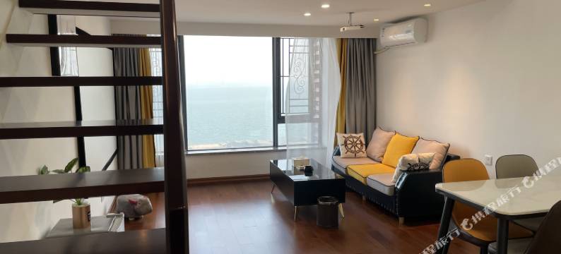 厦门原宿海景公寓图片