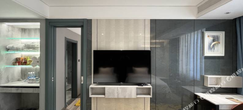 华宁紫初阳酒店图片