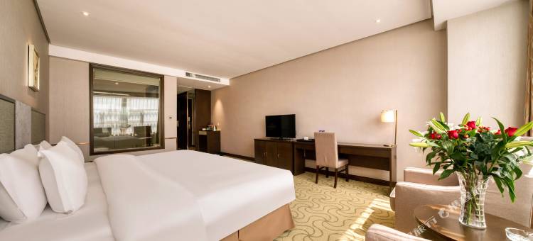 乐陵蓝海钧华大饭店图片