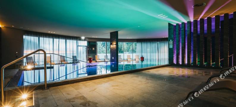 巅峰广场公寓(Peaks Place Apartments & Spa)图片