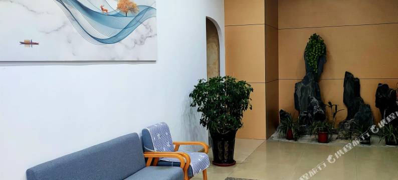 和县欣辰假日宾馆图片