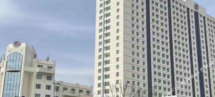 云尚酒店(呼和浩特宽巷子美食街医科大学附属医院店)图片