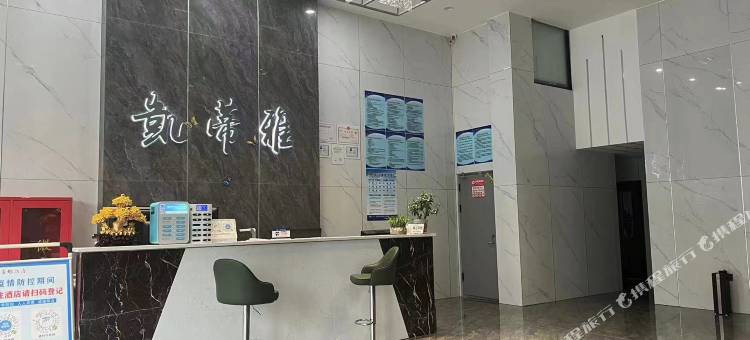 锦屏凯蒂雅酒店图片