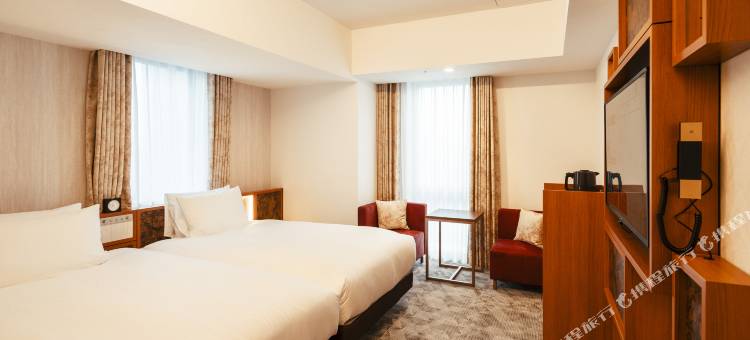 东京押上京成里士满酒店(Keisei Richmond Hotel Tokyo Oshiage)图片