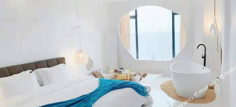 惠州双月湾目的地曦岸酒店图片