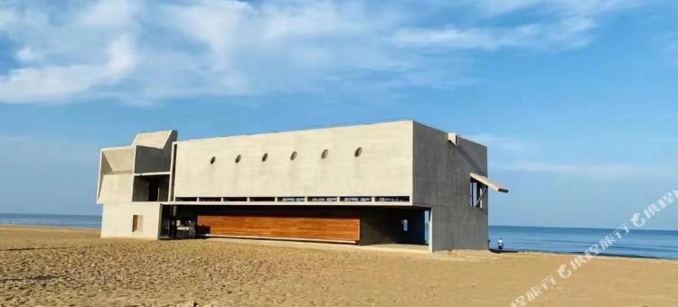 心从山海优选民宿(阿那亚店)图片