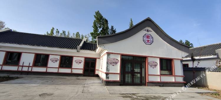 玛纳斯徽太朴宿度假村图片