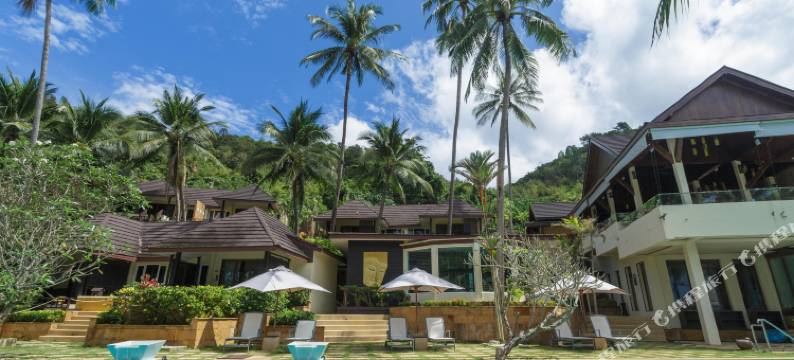 安达曼白色海滩度假村(Andaman White Beach Resort)图片