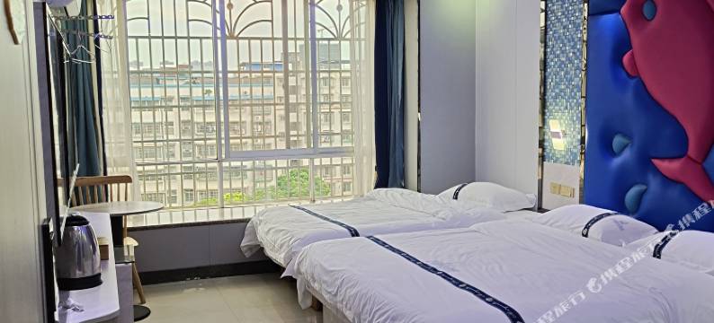 何源星光酒店(柳州柳江水利局区政府店)图片