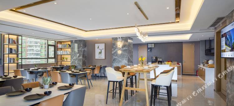 康铂酒店(深圳观澜高尔夫店)图片