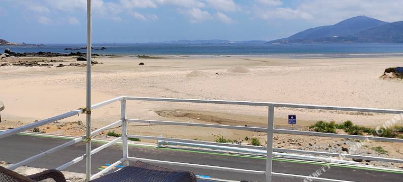平潭会飞的鱼·轻奢海宿图片