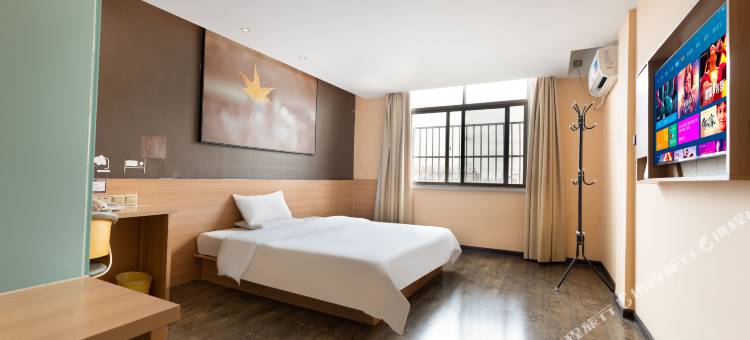 7天连锁酒店(余干汽车站店)图片