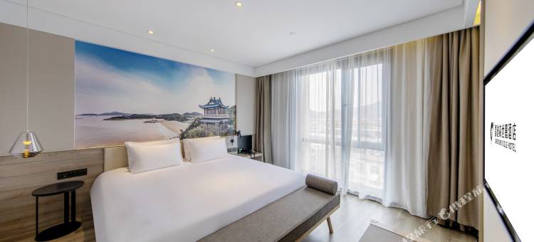 舟山普陀雷迪森世嘉酒店(半升洞码头店)图片